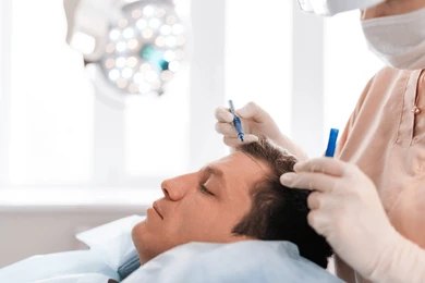 Best PRP Hair Treatment in Peshawar